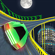 Crazy Balls 3D Racing - Play Crazy Balls 3D Racing Online on KBHGames