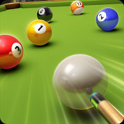 9 Ball Match Race to 5 Games, Online Gameplay