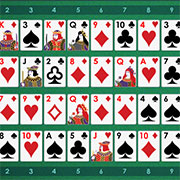 Learn How to Play Addiction Solitaire