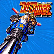 Armed Police Batrider (Arcade)