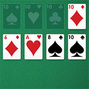 Canfield Solitaire - Play Online & 100% Free