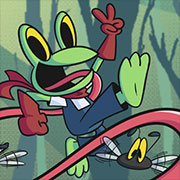 Kero Go