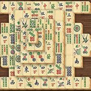 Mahjong Real em Jogos na Internet