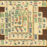 Mahjong Classic - Play Mahjong Classic Online on KBHGames