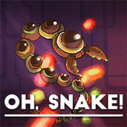 Snake Blockade 🕹️ Jogue no CrazyGames