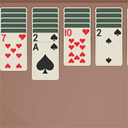 Spider Solitaire 2 (Two) Suits for Free Online - Solitaire Social