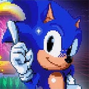 Tyson Hesse Sonic in Sonic 2 - Play Tyson Hesse Sonic in Sonic 2 Online on  KBHGames