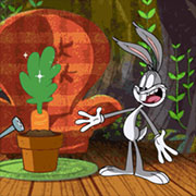 Poor Bunny - Play Poor Bunny Online on KBHGames