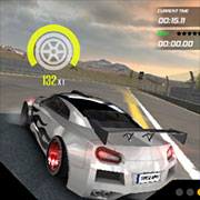 EXTREME DRIFT jogo online no