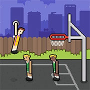 Jogo Basket Random no Jogos 360