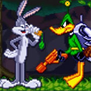 download bugs bunny rampage