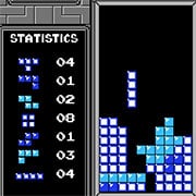 Classic Tetris - Play Classic Tetris Online on KBHGames