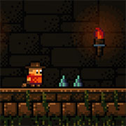 Another Cave Runner - Play Another Cave Runner Online on KBHGames