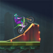 Moto Maniac 2: Play Moto Maniac 2 for free on LittleGames