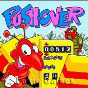 Push-Over (video game) - Wikipedia