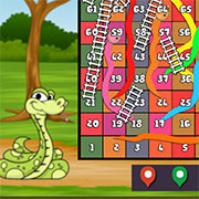 Snakes and Ladders Ultra