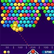 Bubble Shooter HD_Bubble Shooter HD Walkthrough_8Fat.com Free Online Games