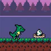 Dino Run - Play Dino Run Online on KBHGames