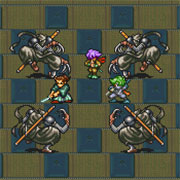 Play Live A Live SNES Online