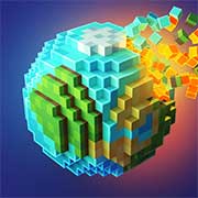 スマートフォン/携帯電話 スマートフォン本体 Minecraft Pixel World - Play Minecraft Pixel World Online on KBHGames