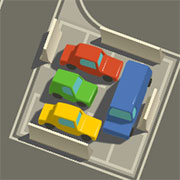 Jogo Parking Jam Online no Jogos 360