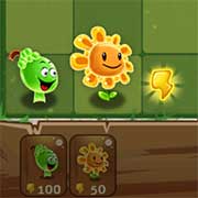 Plants vs Zombies (Fanmade) - Play Plants vs Zombies (Fanmade) Online on  KBHGames