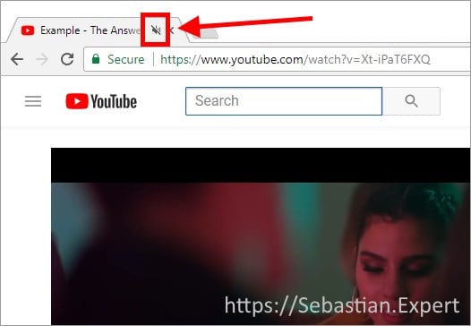 How to Enable Sound on Chrome