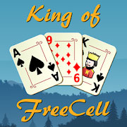 FreeCell Solitaire - Play FreeCell Solitaire Online on KBHGames