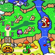 Mario Games - Play Mario Games on KBHGames