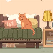 Jogo Six Cats Under no Jogos 360