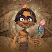 Tak and the Power of Juju - Play Tak and the Power of Juju Online on