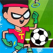 Toon Cup - Soccer Game – Apps on Google Play