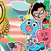 CN Summer Games - Play CN Summer Games Online on KBHGames