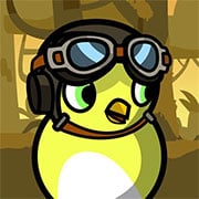 Duck Life Space Game - DuckLifeEvolution
