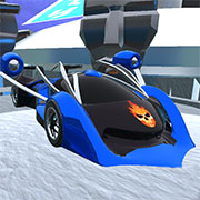 Crazy Balls 3D Racing - Play Crazy Balls 3D Racing Online on KBHGames