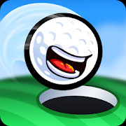 Cartoon Cove Mini Golf Online - Play Game