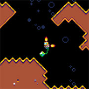 Spaceman 8 - Juega ahora en