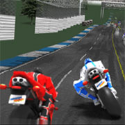 SUPERBIKE HERO - Play Online for Free!