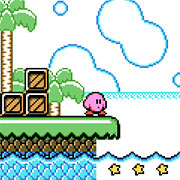 Kirby's Dream Land DX - Play Kirby's Dream Land DX Online on KBHGames