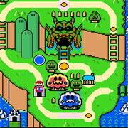 Super Mario World - Play Super Mario World Online on KBHGames