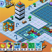Ultra Shiny Gold Sigma Online Play Game