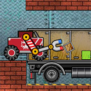 cluster truck game download free
