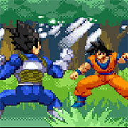 Dragon Ball Shooting  Play Now Online for Free 