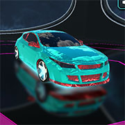 Crazy Balls 3D Racing - Play Crazy Balls 3D Racing Online on KBHGames