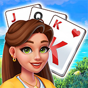 TINGLY'S MAGIC SOLITAIRE jogo online no