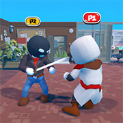 Ragdoll Battle - Play Ragdoll Battle Online on KBHGames