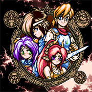 Shining Force Cd Online Play Game