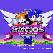 Sonic The Hedgehog 2 - Play Sonic The Hedgehog 2 Online on KBHGames