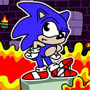 Play Sonic 2 Delta for free without downloads