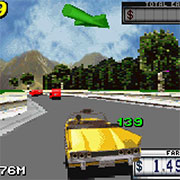 Crazy Taxi: Catch a Ride - Wikipedia